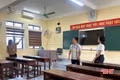 Sẵn sàng cho Kỳ thi tuyển sinh vào lớp 10 THPT