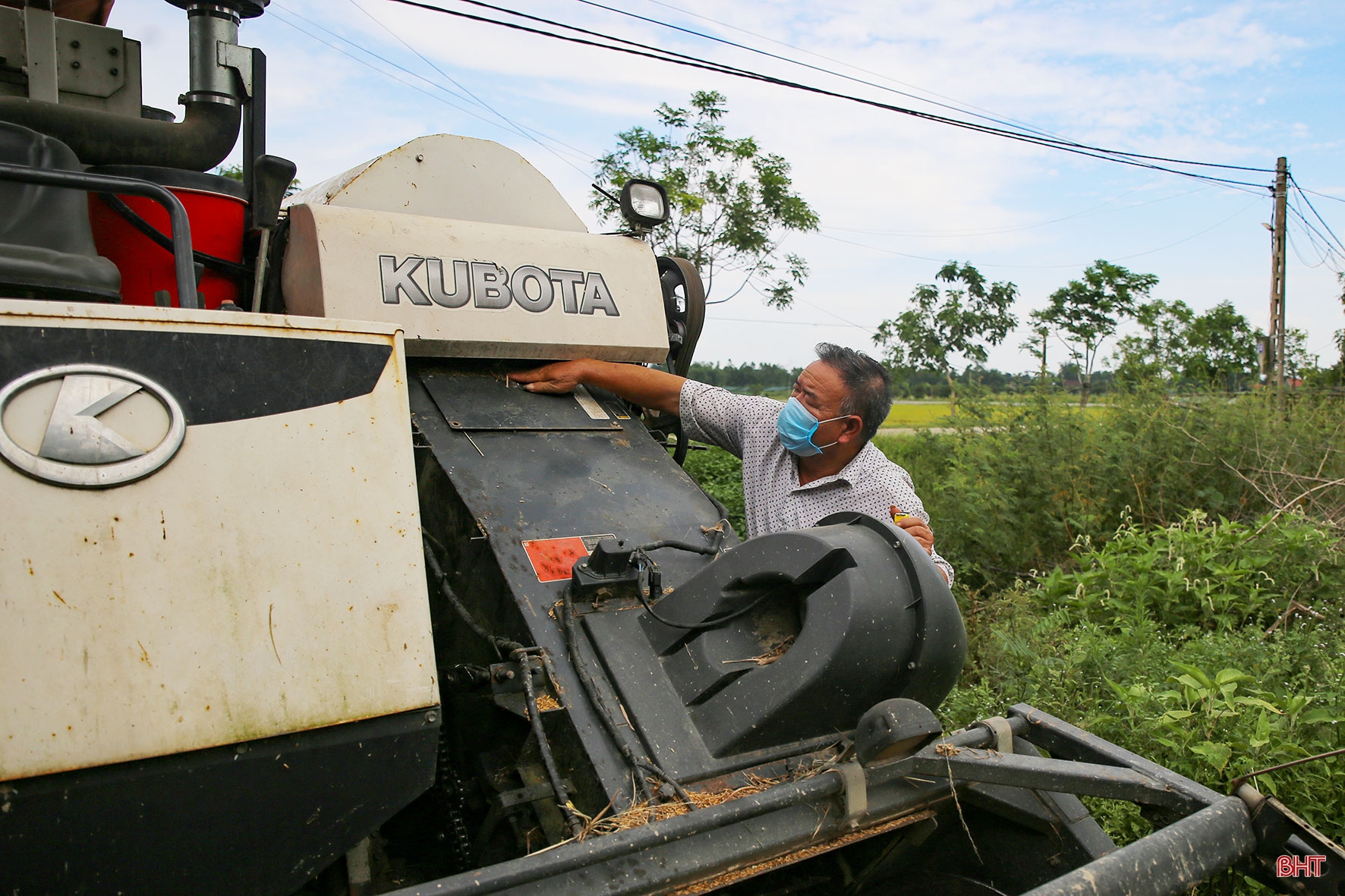 Tích tụ ruộng đất - từ chuyện những người “mê ruộng” và khát vọng nền nông nghiệp hiện đại (bài 3): Trồng lúa, “gọi” rươi và khát vọng xuất khẩu sản vật bên bờ sông La