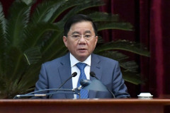 Ban Bí thư ra quy định mới về phòng ngừa, phát hiện vi phạm của đảng viên