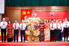 Nâng cao chất lượng giáo dục, đáp ứng yêu cầu phát triển trong tình hình mới