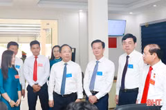 Sông Trí đặt mục tiêu trở thành đô thị động lực khu vực Nam Hà Tĩnh