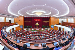 Công bố toàn văn dự thảo các văn kiện trình Đại hội đại biểu toàn quốc lần thứ XIV của Đảng