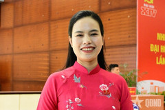 Kỳ vọng của tuổi trẻ trong khoảnh khắc đầu tiên Đại hội XIV