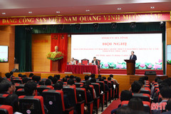 Hoàn tất các bước chuẩn bị cuối cùng cho ngày bầu cử ĐBQH và đại biểu HĐND các cấp