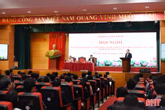 Hoàn tất các bước chuẩn bị cuối cùng cho ngày bầu cử ĐBQH và đại biểu HĐND các cấp