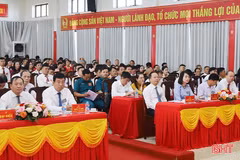 Phát huy lợi thế vùng cửa ngõ, xã Nghi Xuân hướng tới phát triển nhanh, bền vững