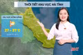 Thời tiết Hà Tĩnh hôm nay 30/5: Ngày tiếp tục nắng nóng