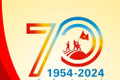 70 năm chiến thắng Điện Biên Phủ