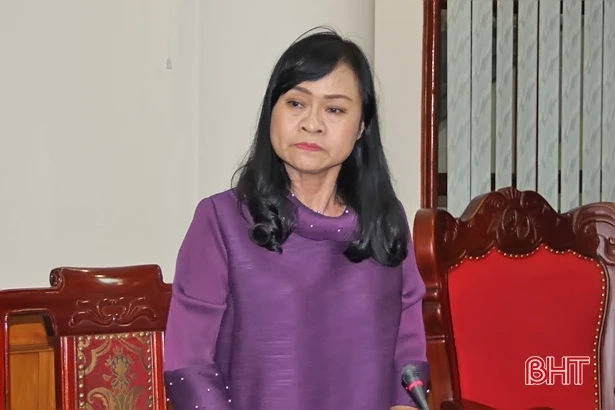 Khối nội chính cần dự báo, đánh giá đúng tình hình để thực hiện tốt nhiệm vụ