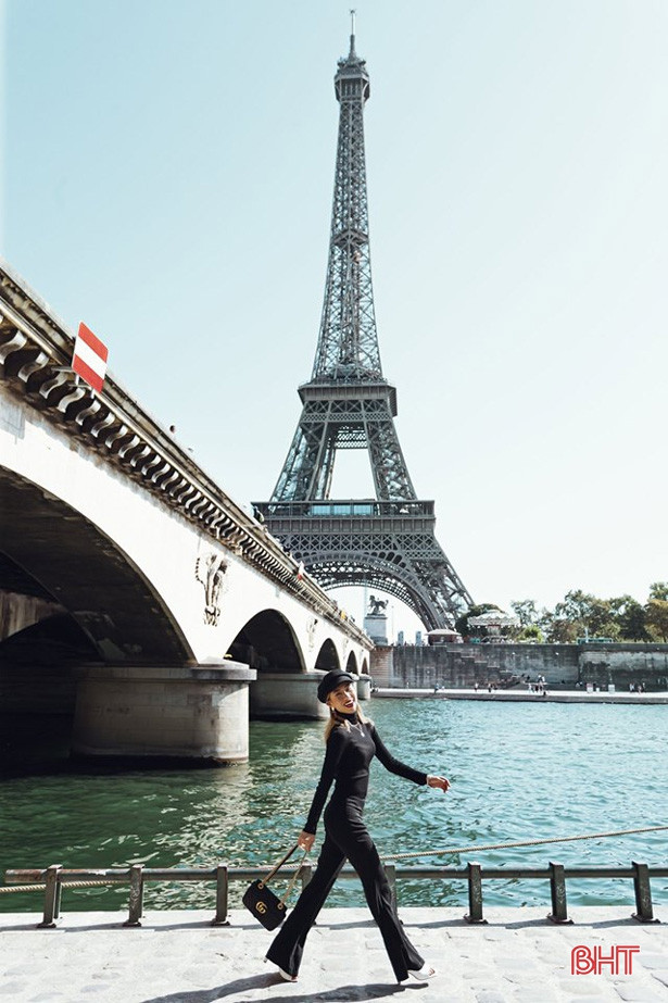 7 năm “yêu và đi” của 9x Hà Tĩnh qua những thước phim đậm chất điện ảnh