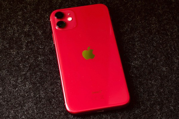 Vừa mở bán, iPhone 11 đã có hàng cũ tại Việt Nam ảnh 1 Vừa mở bán, iPhone 11 đã có hàng cũ tại Việt Nam