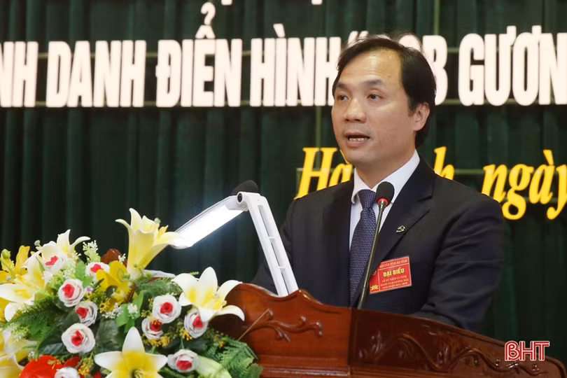 Hà Tĩnh long trọng kỷ niệm 30 năm thành lập Hội Cựu chiến binh và vinh danh điển hình