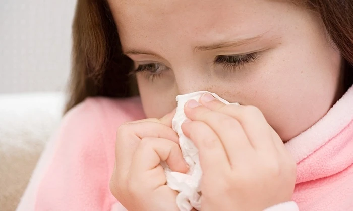 Mẹo trị sổ mũi cho trẻ hiệu quả tức thì giúp mẹ vượt qua những ngày mùa đông lạnh giá
