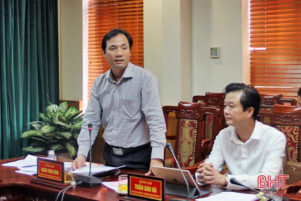 Khối nội chính cần dự báo, đánh giá đúng tình hình để thực hiện tốt nhiệm vụ