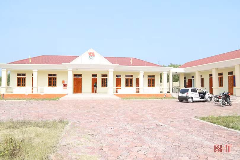 “Sổ đỏ” của 57 hộ dân miền núi huyện Kỳ Anh còn bị “treo” đến bao giờ?