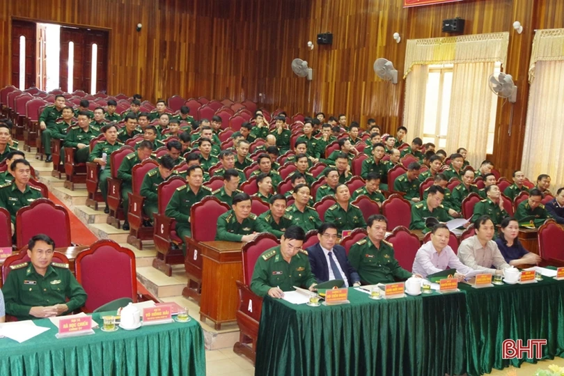 Trao thưởng cho lực lượng phá 2 chuyên án ma túy “khủng”