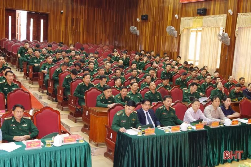 Trao thưởng cho lực lượng phá 2 chuyên án ma túy “khủng”