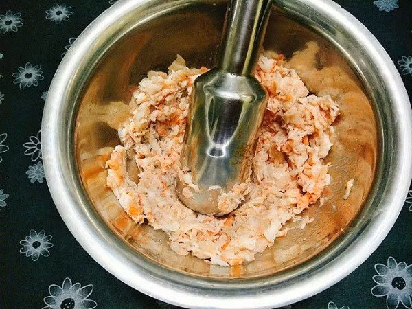 3 cách làm ruốc tôm cho trẻ ăn dặm, vừa dinh dưỡng lại thơm ngon khó cưỡng