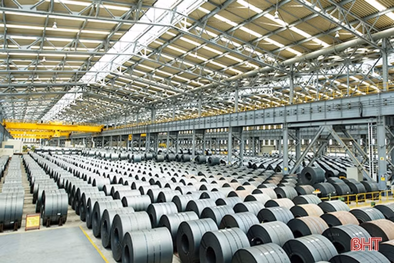 3 năm sau sự cố môi trường biển (bài 1): Formosa Hà Tĩnh cơ bản hoàn thành khắc phục 53 lỗi vi phạm, mở ra làn sóng đầu tư mới vào KKT Vũng Áng!