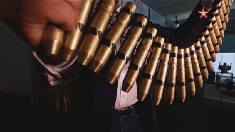 Bí mật về khẩu pháo vũ trụ đầu tiên và duy nhất của Liên Xô