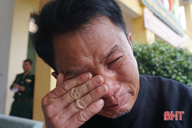 Tìm thấy thi thể thuyền viên của tàu Thành Công 999 