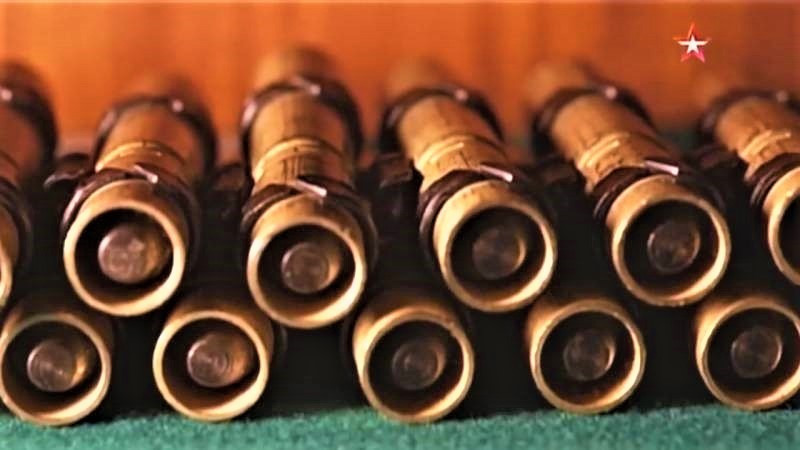 Bí mật về khẩu pháo vũ trụ đầu tiên và duy nhất của Liên Xô