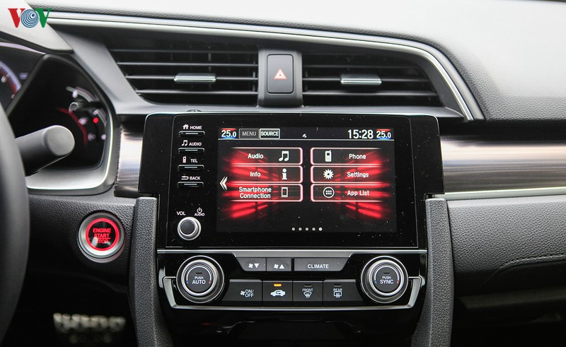 mùa đông sử dụng điều hòa trên ô tô như thế nào cho đúng? hình 3 Mùa đông sử dụng điều hòa trên ô tô như thế nào cho đúng?