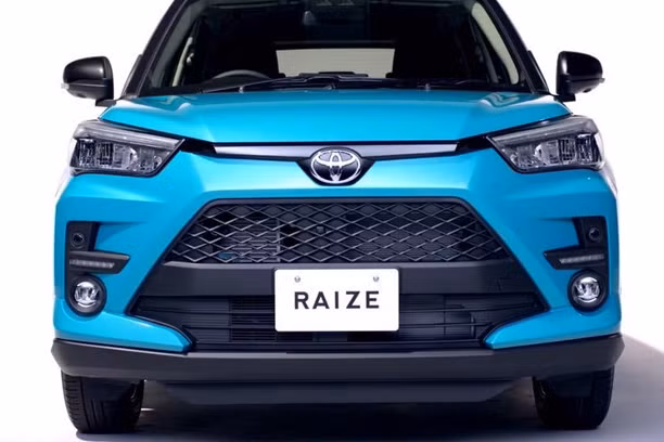 Ô tô giá siêu rẻ của Toyota sắp ra mắt có gì đặc biệt?