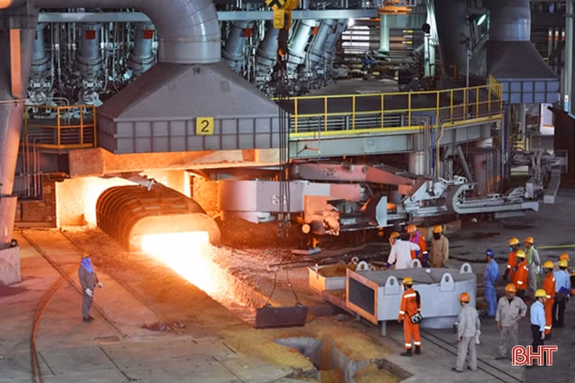 3 năm sau sự cố môi trường biển (bài 1): Formosa Hà Tĩnh cơ bản hoàn thành khắc phục 53 lỗi vi phạm, mở ra làn sóng đầu tư mới vào KKT Vũng Áng!