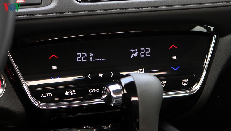 mùa đông sử dụng điều hòa trên ô tô như thế nào cho đúng? hình 4 Mùa đông sử dụng điều hòa trên ô tô như thế nào cho đúng?