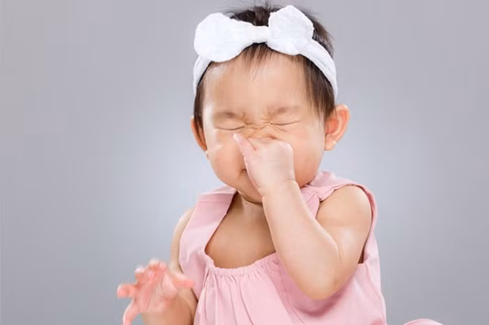 Mẹo trị sổ mũi cho trẻ hiệu quả tức thì giúp mẹ vượt qua những ngày mùa đông lạnh giá
