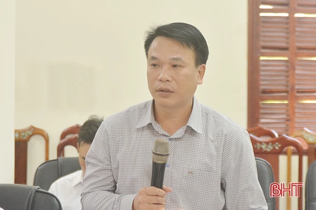 Cao đẳng Việt Đức Hà Tĩnh cần năng động trong công tác tuyển sinh