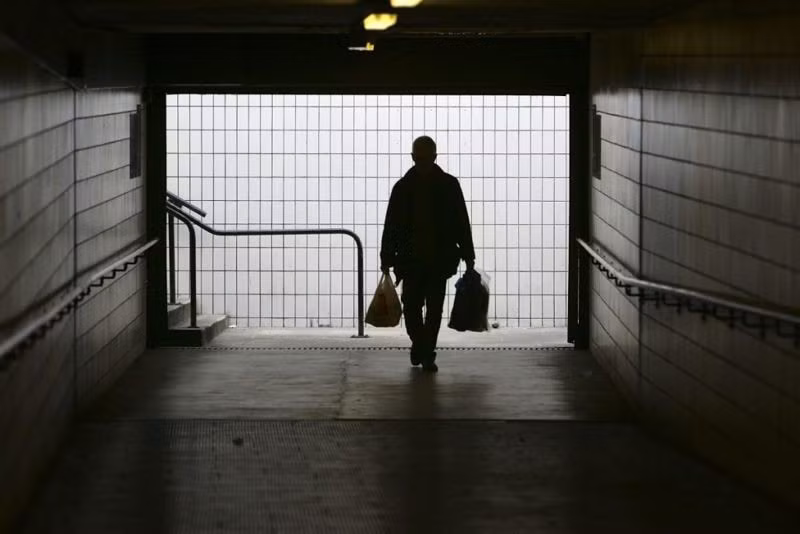 Những ảnh hưởng của thời tiết đến sức khỏe của bạn