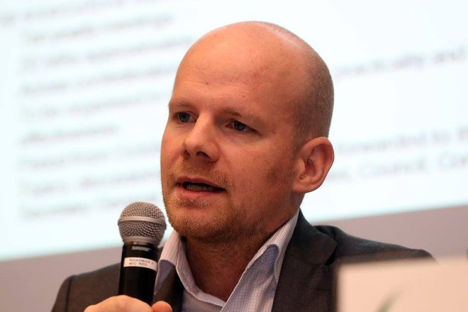 “Trình độ của bóng đá Việt Nam đang gần lại với thế giới”