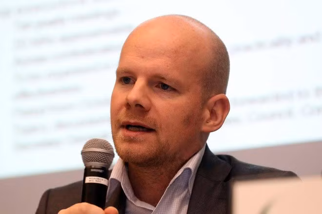 “Trình độ của bóng đá Việt Nam đang gần lại với thế giới”