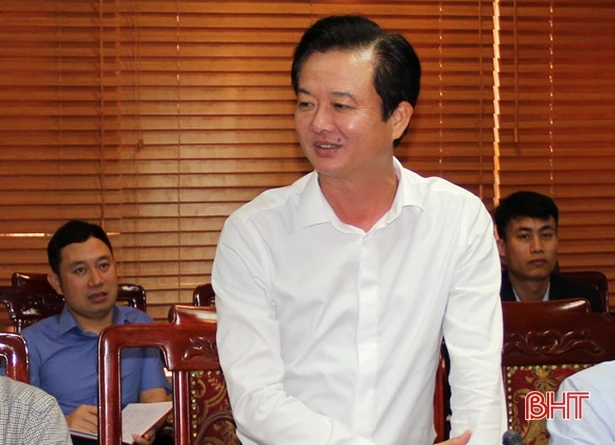 Khối nội chính cần dự báo, đánh giá đúng tình hình để thực hiện tốt nhiệm vụ