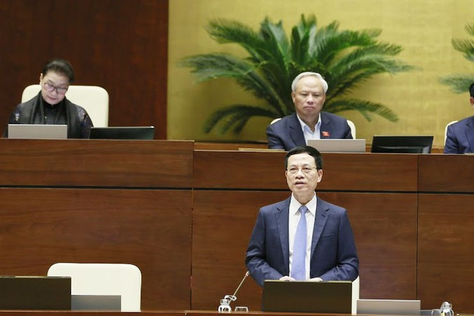 bộ trưởng tt&tt: phát hiện 46 trang giả mạo lãnh đạo đảng, nhà nước hình 1 Bộ trưởng TT&TT: Phát hiện 46 trang giả mạo lãnh đạo Đảng, Nhà nước