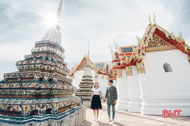 7 năm “yêu và đi” của 9x Hà Tĩnh qua những thước phim đậm chất điện ảnh