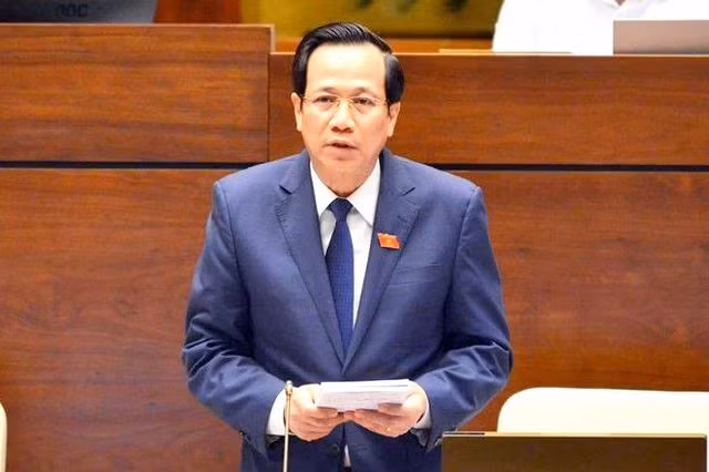 Thống nhất trình ngày Gia đình Việt Nam (28/6) là ngày nghỉ lễ trong năm