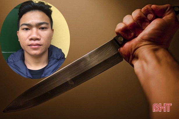 Bắt giữ đối tượng đâm thủng bụng học sinh lớp 10