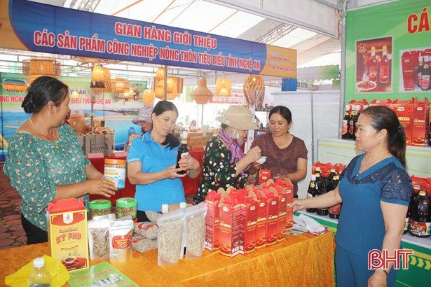 Dư nợ cho vay hộ mới thoát nghèo chiếm tỷ lệ cao 