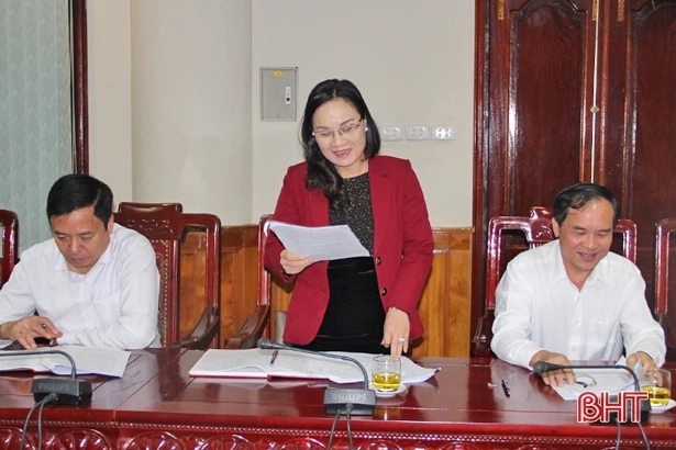 Khối nội chính cần dự báo, đánh giá đúng tình hình để thực hiện tốt nhiệm vụ