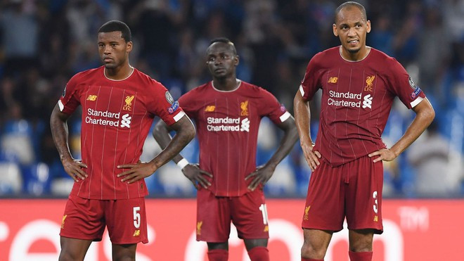 Liverpool sẽ phải chơi 2 trận trong 24 giờ