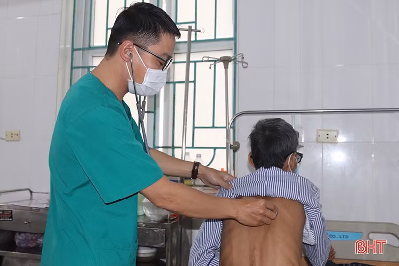 Mối nguy từ việc hút thuốc lá thụ động