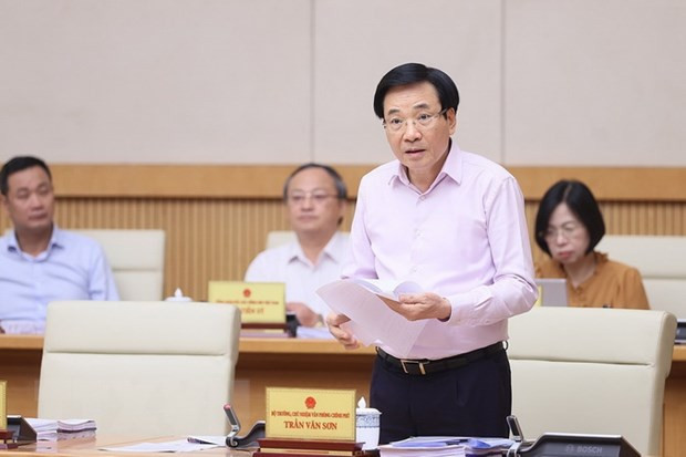 Thủ tướng chỉ rõ 8 nhiệm vụ, giải pháp chủ yếu cho 3 tháng cuối năm hình ảnh 2 Thủ tướng chỉ rõ 8 nhiệm vụ, giải pháp chủ yếu cho 3 tháng cuối năm