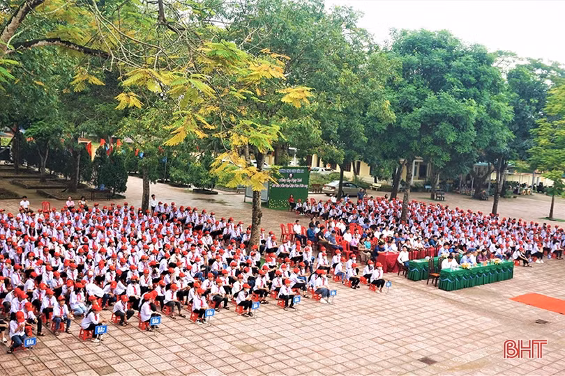 Phối hợp tổ chức việc học tập suốt đời có hiệu quả, thực chất