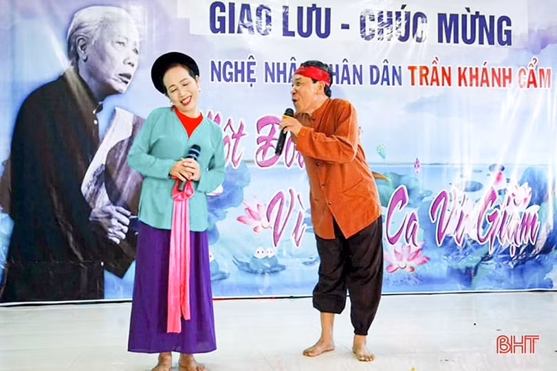 Người cao tuổi Hà Tĩnh - Cây cao bóng cả, gốc rễ vững bền