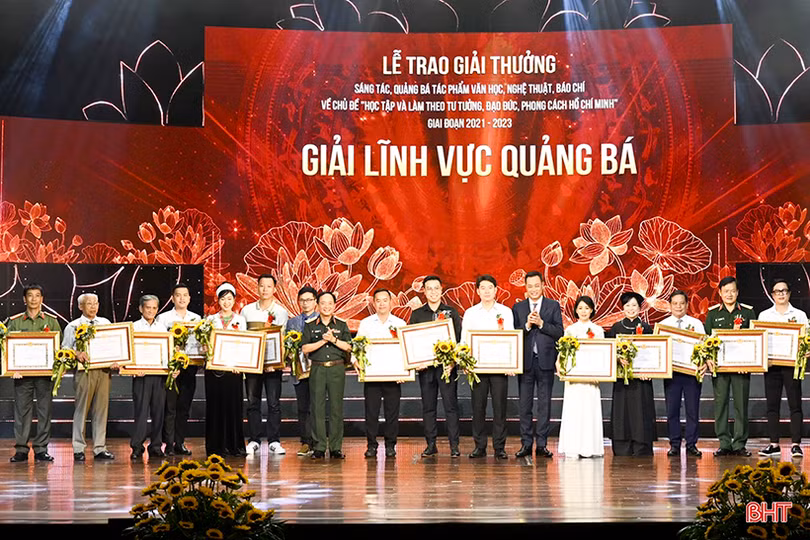 Người cao tuổi Hà Tĩnh - Cây cao bóng cả, gốc rễ vững bền