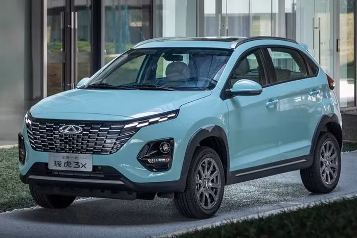 Xe hơi đẹp long lanh, giá gần 200 triệu đồng khiến dân tình “phát sốt”