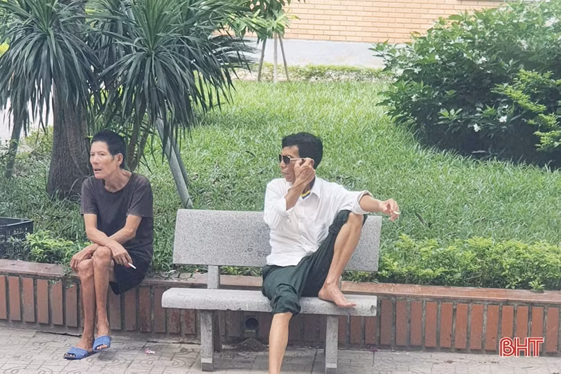 Nâng cao ý thức cộng đồng trong phòng, chống tác hại của thuốc lá